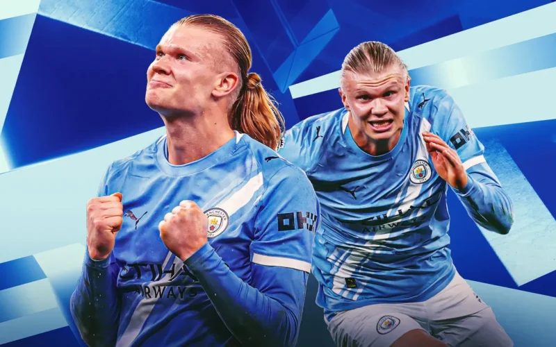 قصة إسلام هالاند تثير الجدل بعد تبرعه بكتب وتصرفات غير مسبوقة‬